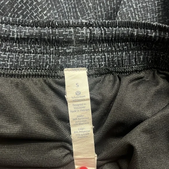 Lululemon Shorts - Picture 4 of 7